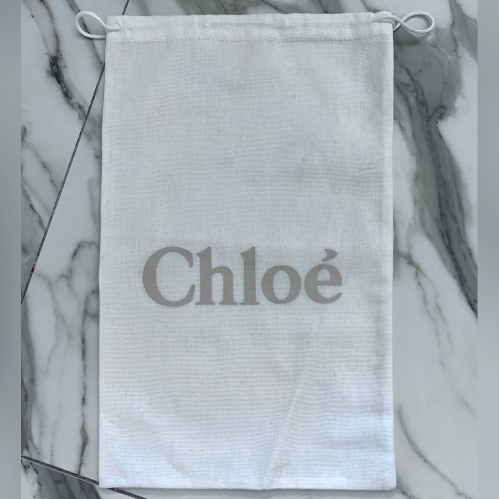 Chloe Dust Bag